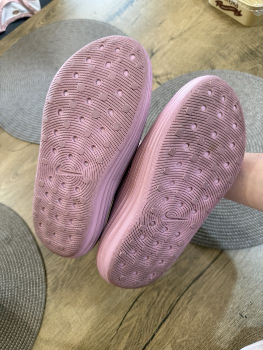 Nike ReactX Rejuven8