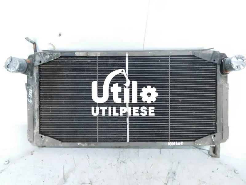 Radiator apa Liebherr A904 A914 A924 A934 + piese Liebherr