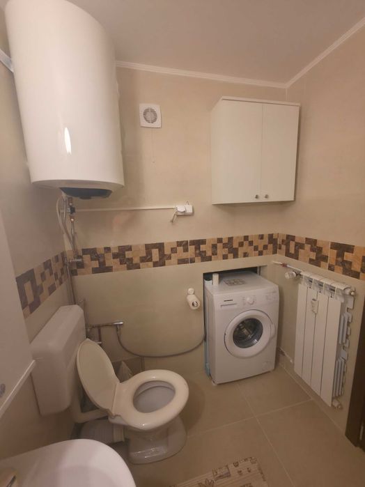 Prima inchiriere apartament 2 camere decomandat, Dristor - metrou, et. 5, reabilitat, renovat