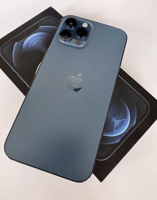 iPhone 12 Pro Max Айфон 12 Про Mакс