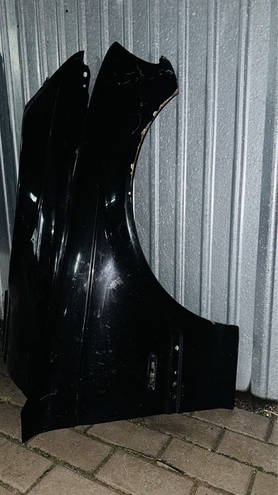 Крыло/ крылья бмв е46