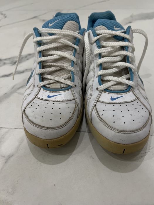 Дамски маратонки Nike