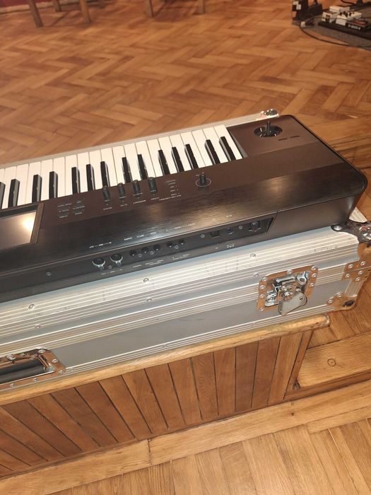 korg krome 73 cu case