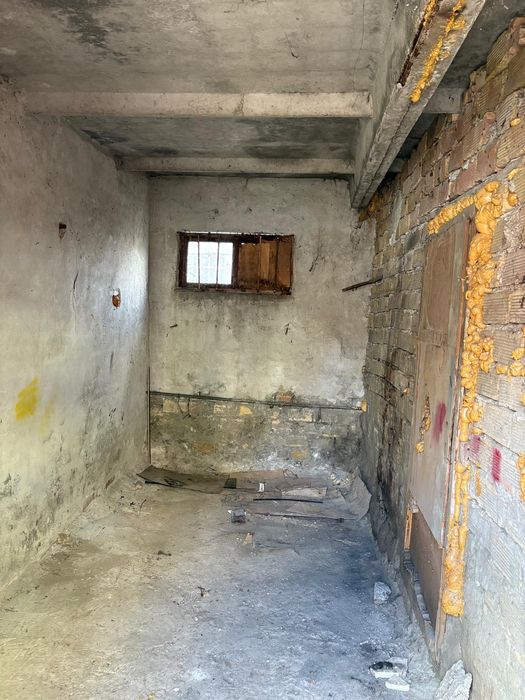 Продава се гараж в гр.Търговище