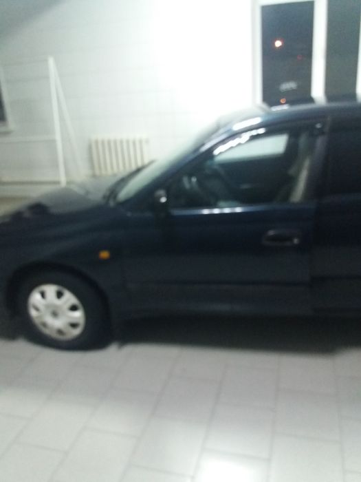 Продам Тайота Карина "Е"