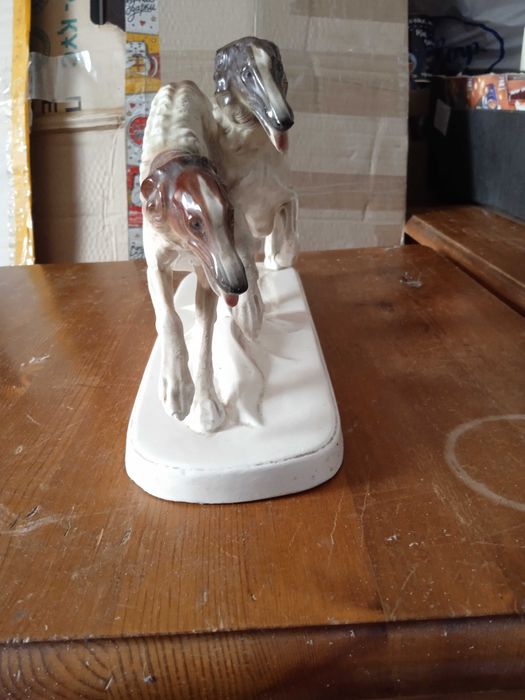 Продам статуэтку