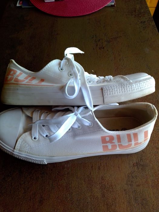 Дамски кецове 3 чифта