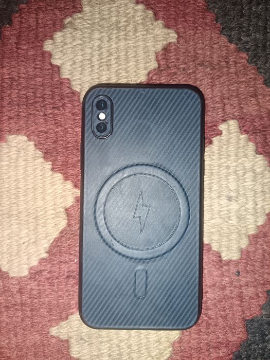 Iphone x sotiladi arzon narxda