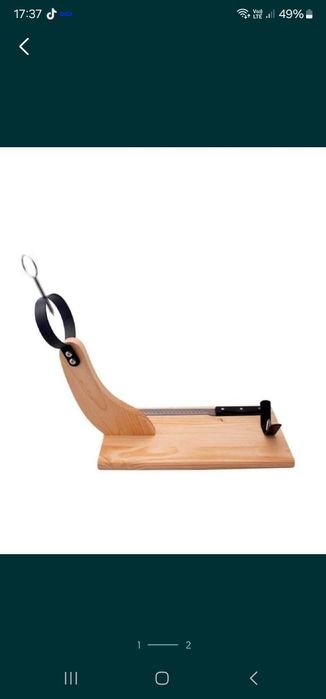 Suport.jamon seranno