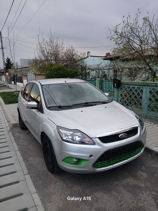 FORD Focus 2008 — imagine 2