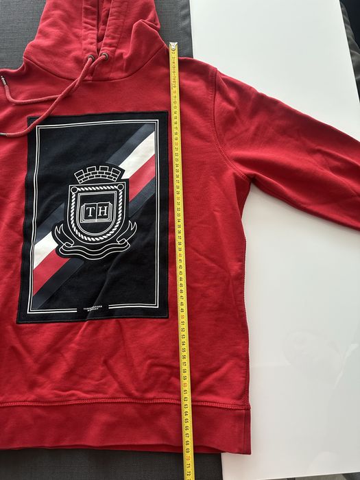 Hanorac Tommy Hilfiger autentic