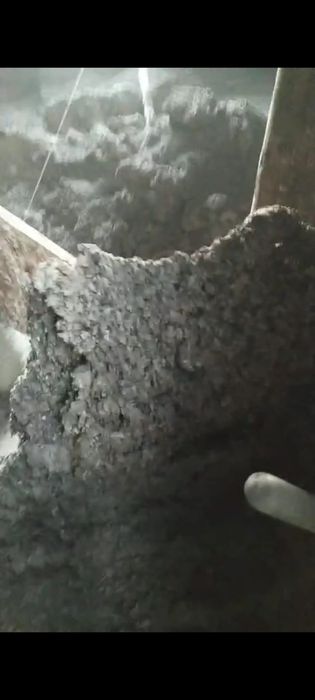 Голубиной помет, в мешках