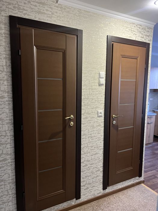 Сдам двух комнатную квартиру