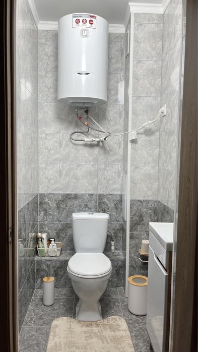 Продам 3 комнатную квартиру