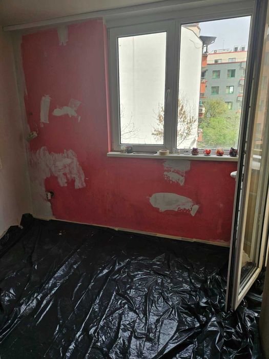 ЦЯЛОСТНО СТРОИТЕЛСТВО - Строителство на къщи от 0 до ключ