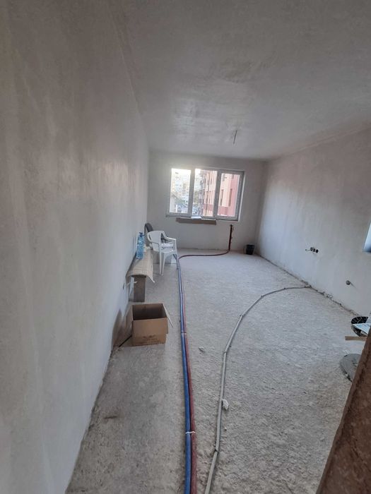 Апартаменти ново строителство