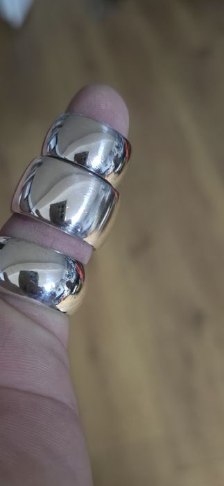 Inele argint masive firmă