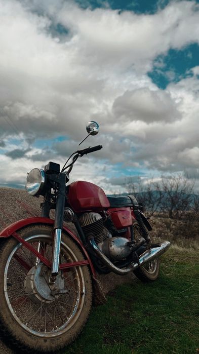 Чезе 250 Модел 485