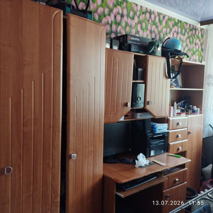 Продается детский стенка