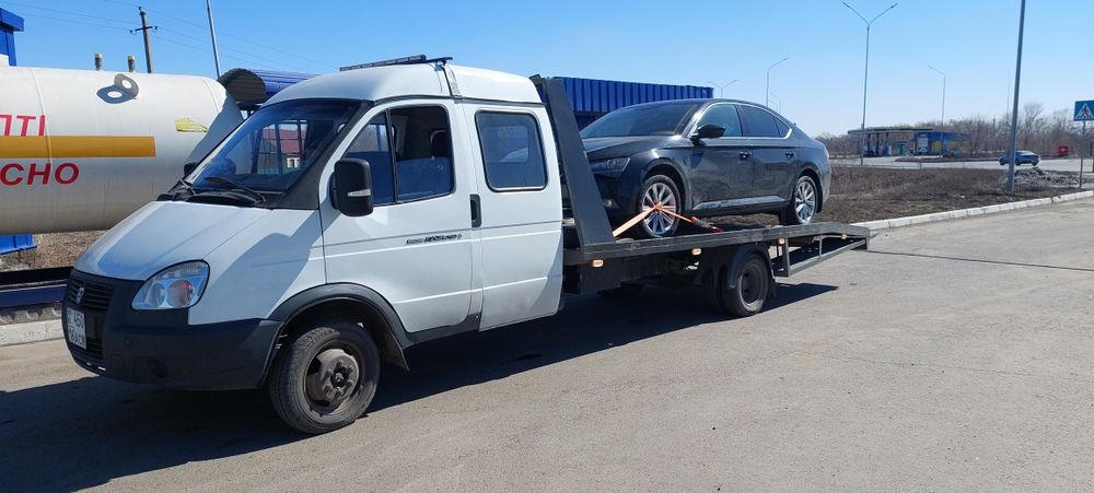Эвакуатор круглосуточно 24/7