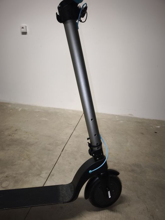 Trotineta electrica pliabila iSEN X7 Pro