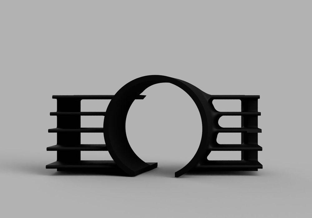 Стойки за буустметър за Audi, BMW, Volkswagen, Seat и други