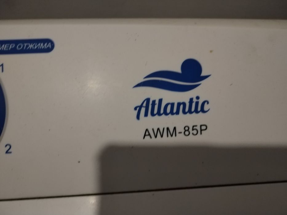 Продам стиралка  поло автомат