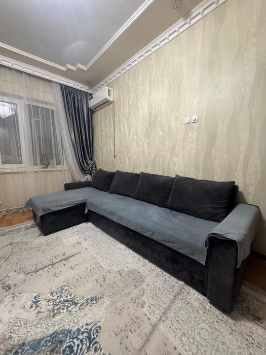 Диван в хорошем состояние