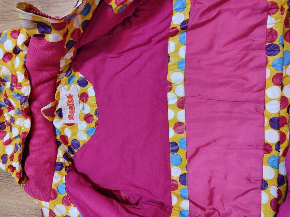 Куртка+комбинезон штаны, 1 год