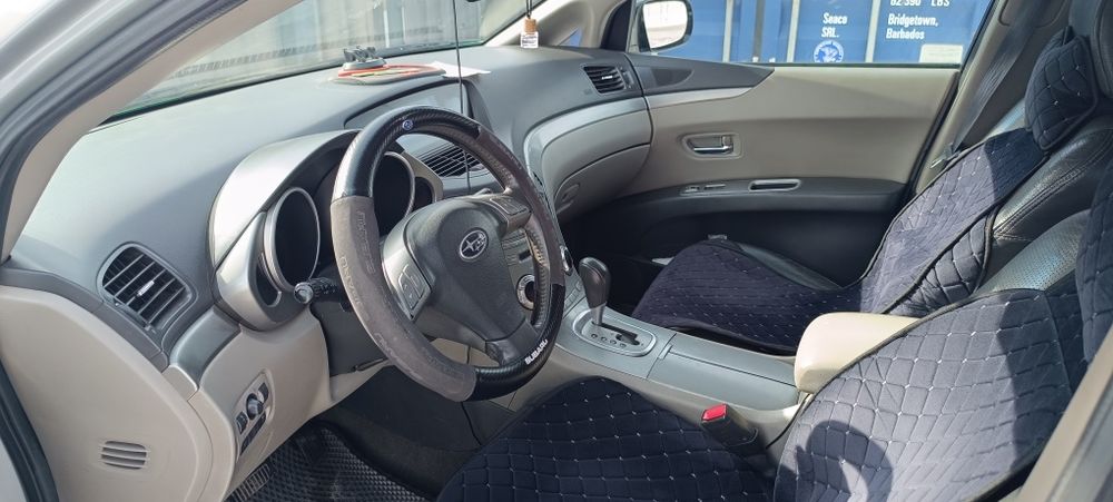 Продам Субару трибека 3л