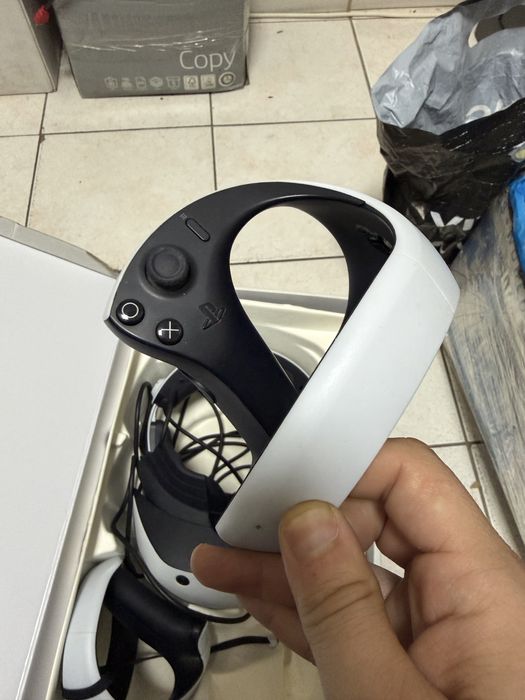 PlayStation VR2 CIF-ZVR1
