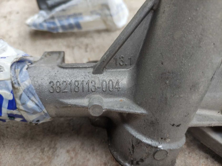 Електрическа кормилна рейка за BMW X1  MINI