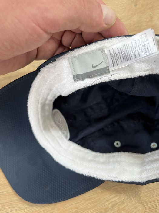 Superdry Expedition Panel Cap