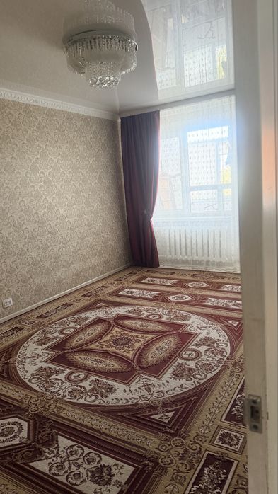 3-х комнатная квартира