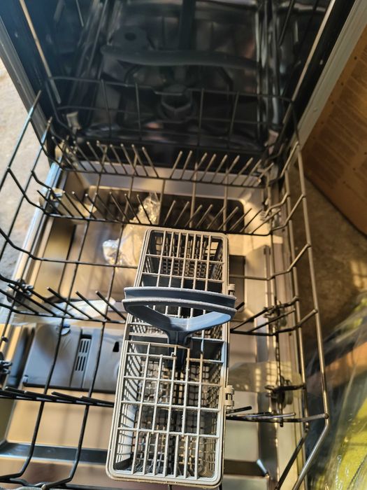 Съдомиялна за вграждане