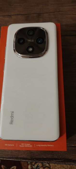 Redmi Note 14 Pro+ 5g Dubai