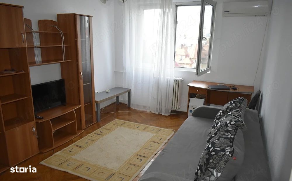inchiriere apartament 2 camere Calea Grivitei | Gara de Nord