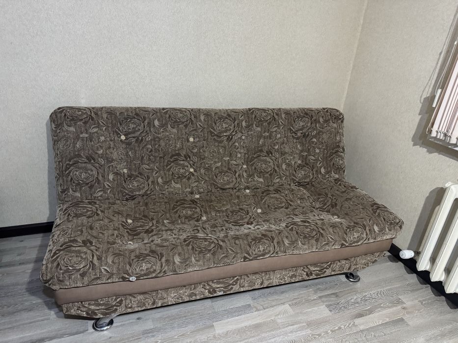 Диван и два кресла бу, торг