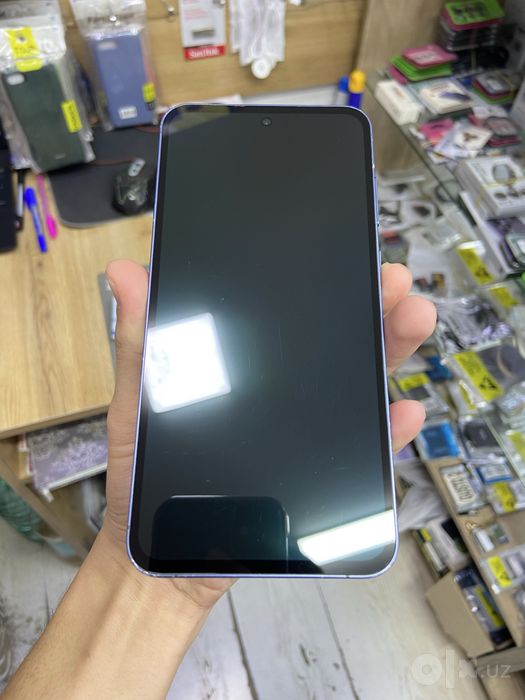 Samsung A55 5G 128/8 gb