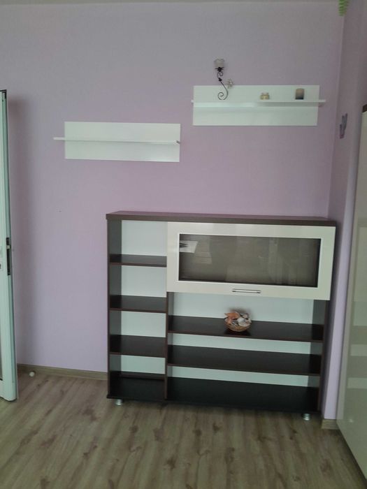 Дава се под наем Двустаен апартамент в Сливен, Българка - 60 кв.м за 360 € - Снимка #9