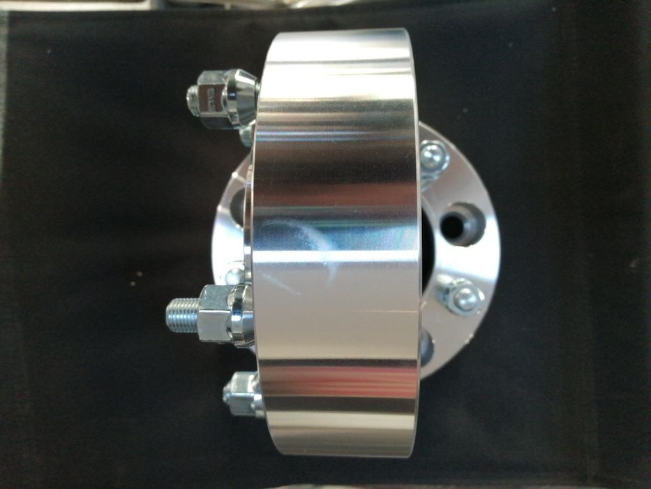 4 Distantieri 50 mm Suzuki Jimny/Vitara/Samurai