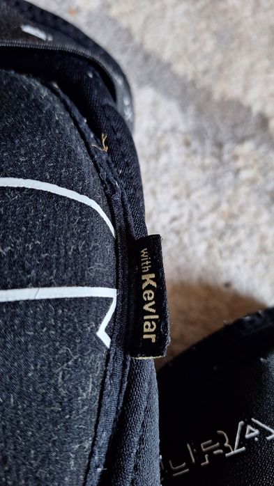 Наколенки и налакътници ENDURA