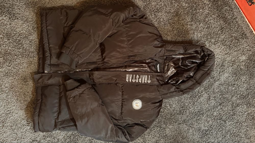 jachetă Trapstar