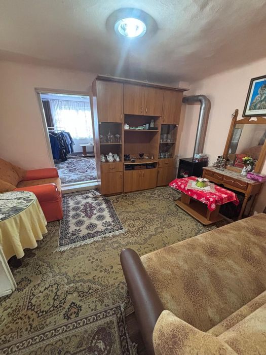 Casa in Chinari, 8 km de Tg Mures 90000 euro
