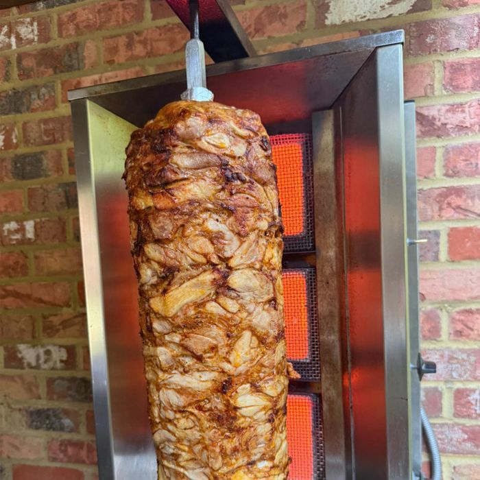 Мясо для донера и шаурмы