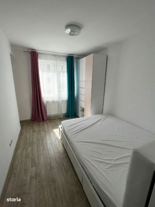 Apartament 3 Camere | Metalurgiei | 2019 | Modern | AC | Cent. Proprie