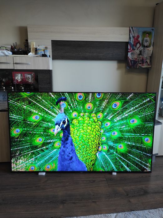Sony Bravia 65 инча Android Ultra HD 4K