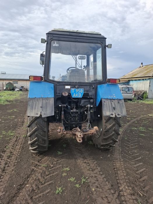 Продам мтз 82 1994
