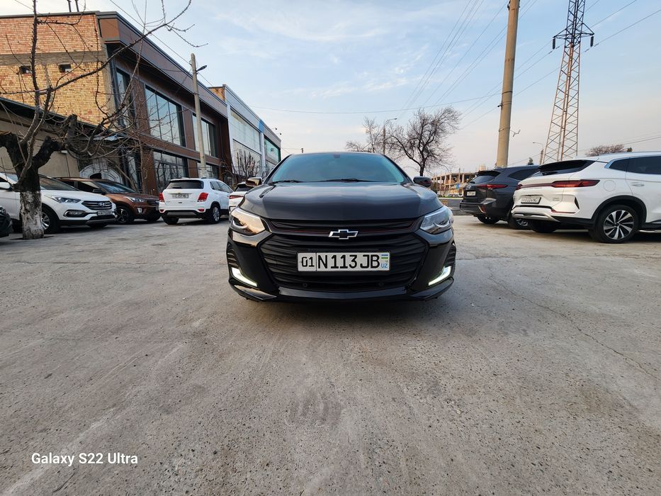 Onix redlayin 2025 yil 16000 yurgan