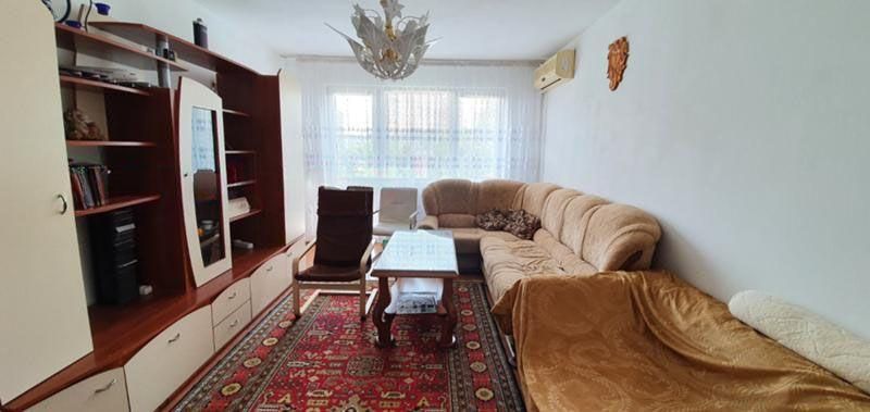 Дава се под наем Тристаен апартамент в София, Дружба 1 - 90 кв.м за 662.49 € - Снимка #2